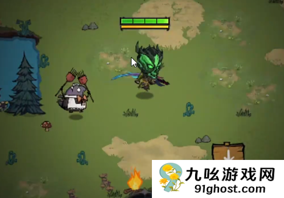 无尽探险队前期攻略