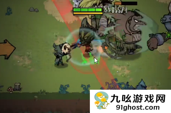 无尽探险队前期攻略