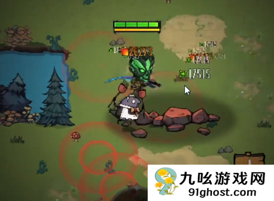 无尽探险队前期攻略