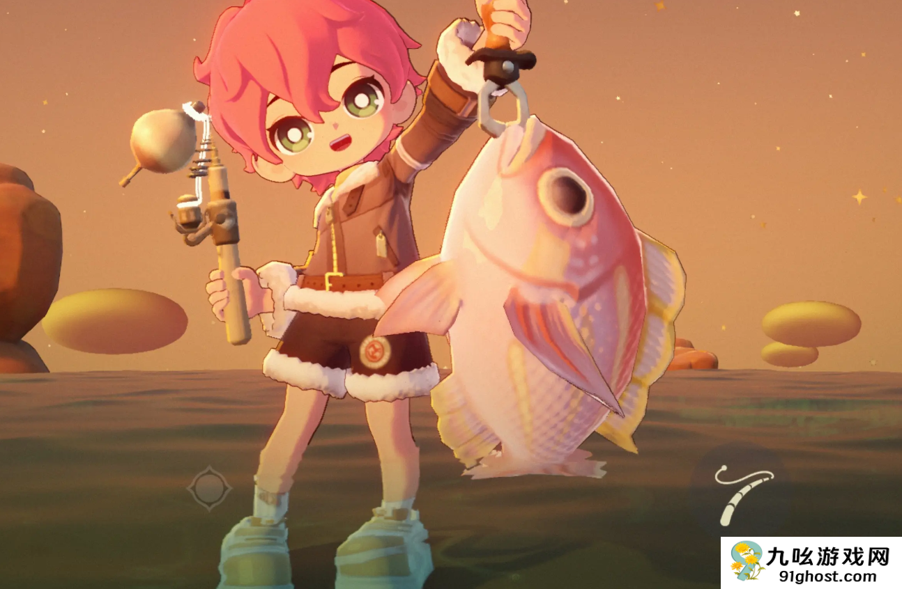 星布谷地游戏类型全面解析