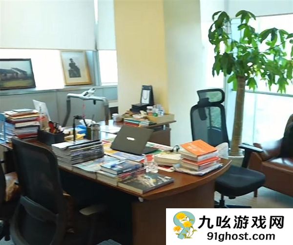 俞敏洪：和员工没隔阂 从未对普通员工发过火