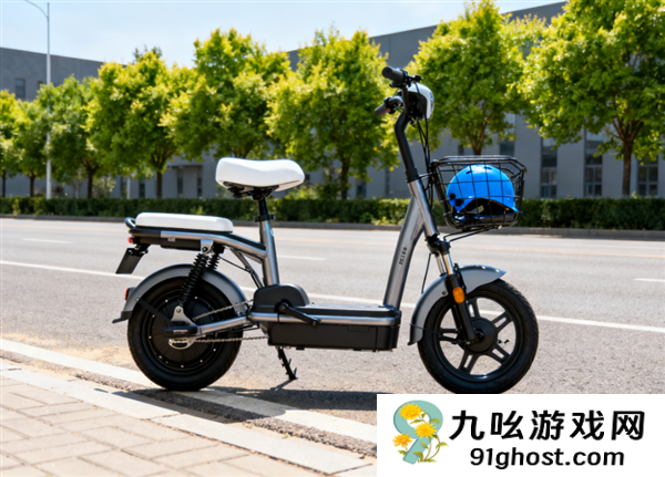 新国标落地！电动自行车普遍涨到2000+ 有旧标车仍可“带牌过户”