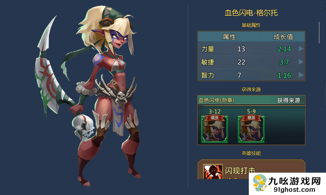 王国纪元土豪阵容是什么