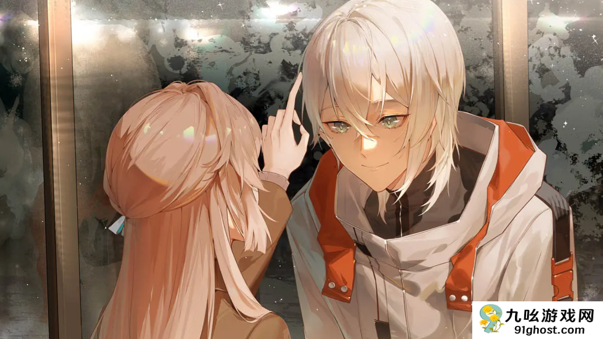 时间对称性破缺正式上线时间揭晓