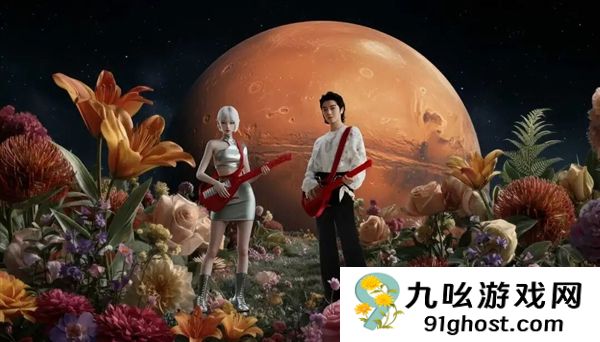 京东官宣：数字人直播免费向所有商家开放！可724小时直播