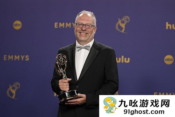 《战神》选定导演