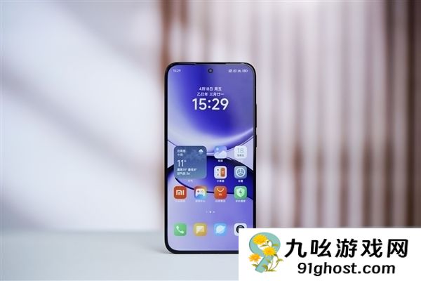 REDMI  Turbo  5 Pro确定春节前登场：同档唯一旗舰芯 性能大跨越