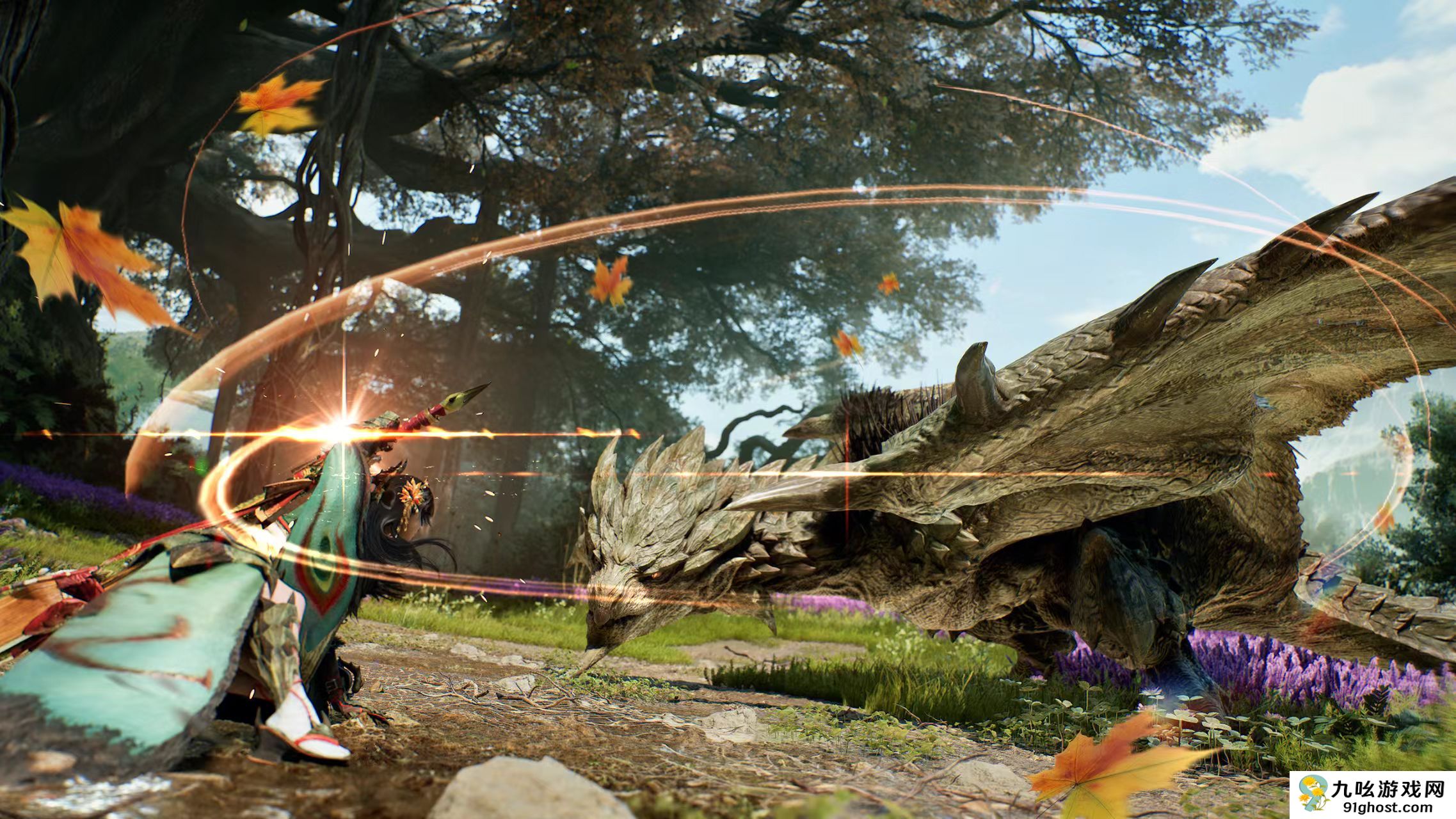 怪猎旅人手游能联机吗