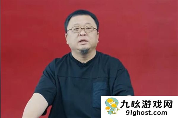 罗永浩炮轰麦景图：我这辈子见过的最坑人的豪华音响品牌