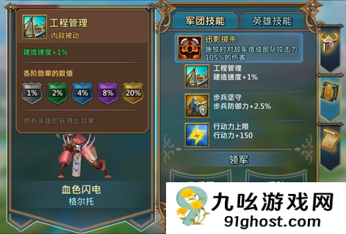 王国纪元打架装备推荐用什么