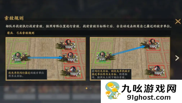 三国群英传策定九州