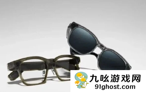 理想汽车与蔡司跨界合作 共同打造AI眼镜Livis