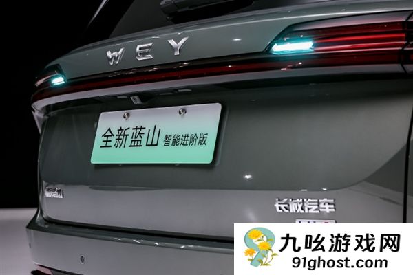 长城汽车魏建军：技术要为用户提供价值 不能为了炫技