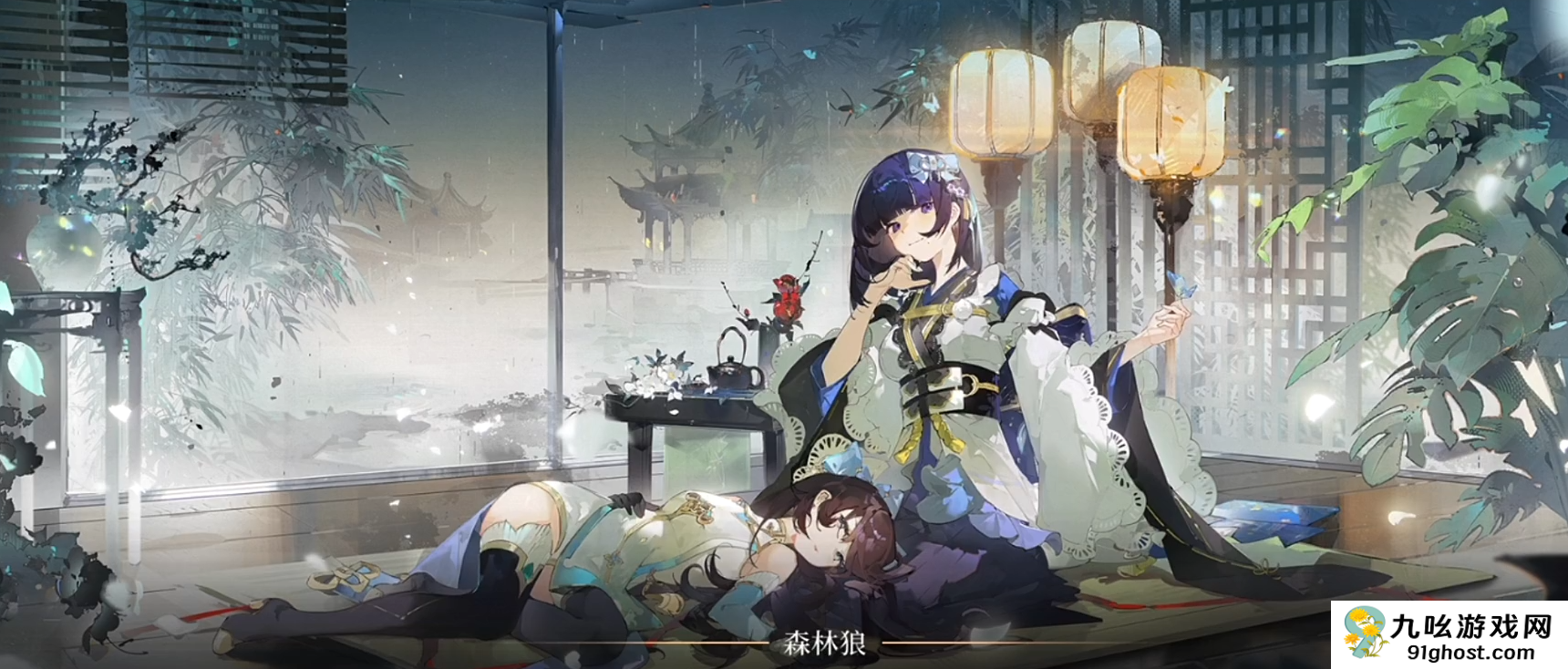 辉烬挂机流怎么玩