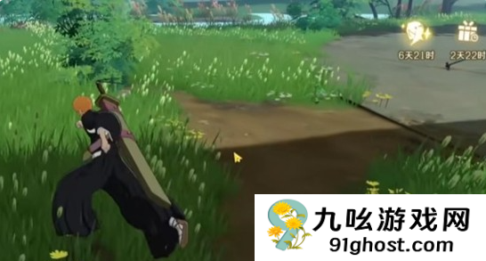 境界刀鸣灵压提升全攻略