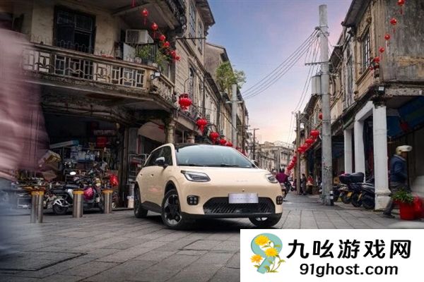 4.99万的“国民好车”宣传有实际交付无天窗 广汽埃安致歉