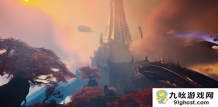 永恒之塔2：全新职业与PVP玩法解析