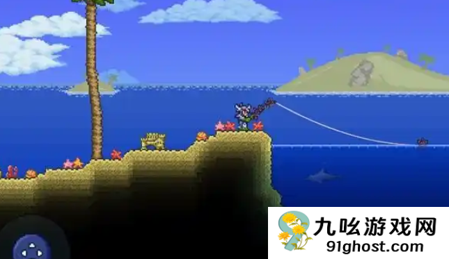 泰拉瑞亚有哪些箭支