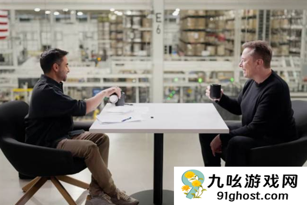 马斯克：想要将X打造成“微信升级版” 涵盖生活方方面面