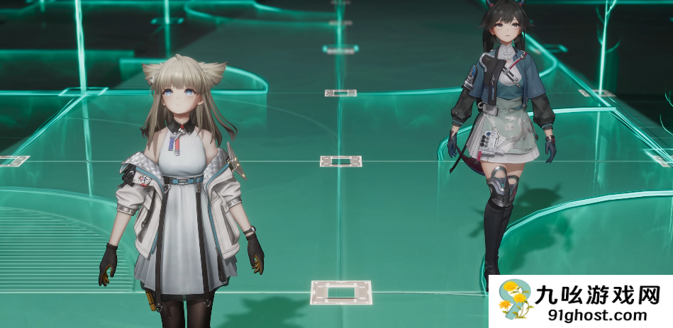 明日方舟终末地手机端上线时间曝光