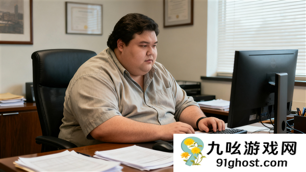 为什么上班以后越来越胖 5个 “隐形元凶”是关键！