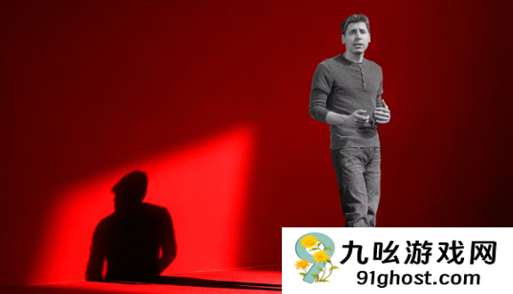 OpenAI奥特曼启动“红色警报”：全力改进ChatGPT  暂缓广告业务