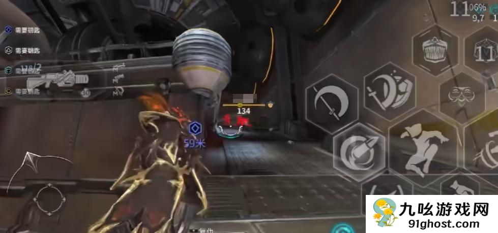 星际战甲手游与Steam互通吗