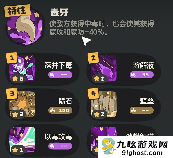 洛克王国世界多多怎么样