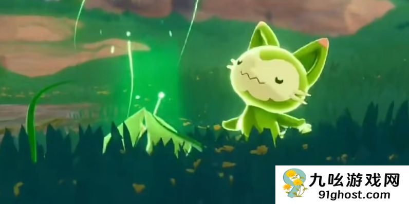 洛克王国世界初始精灵推荐