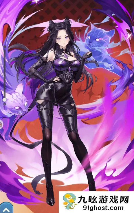 口袋斗罗大陆角色大全