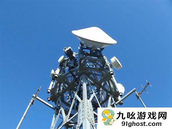 我国5G基站达475.8万个 今年净增超50万 占比37%创历史新高
