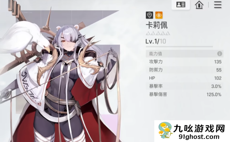 卡厄思梦境角色强度排行