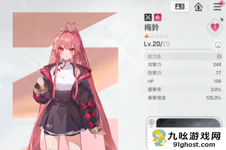 卡厄思梦境角色强度排行