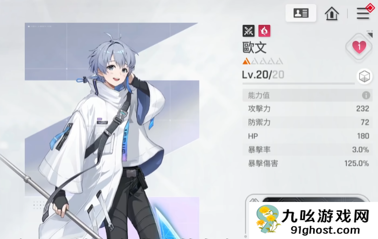 卡厄思梦境角色强度排行