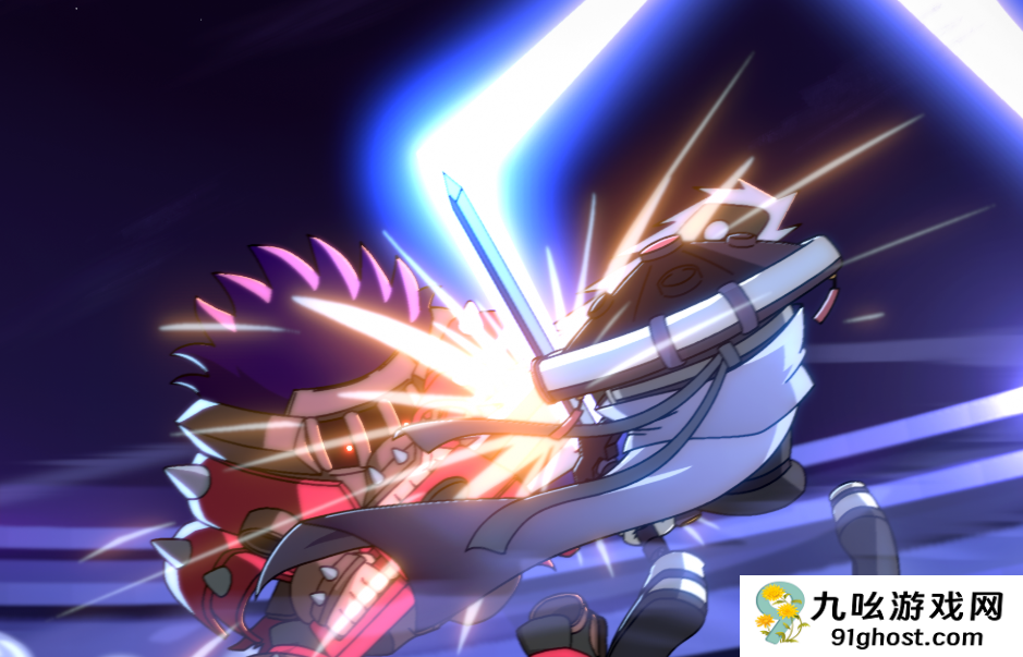 灌篮军团破吉怎么玩