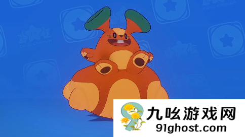 洛克王国世界抱枕松鼠进化攻略