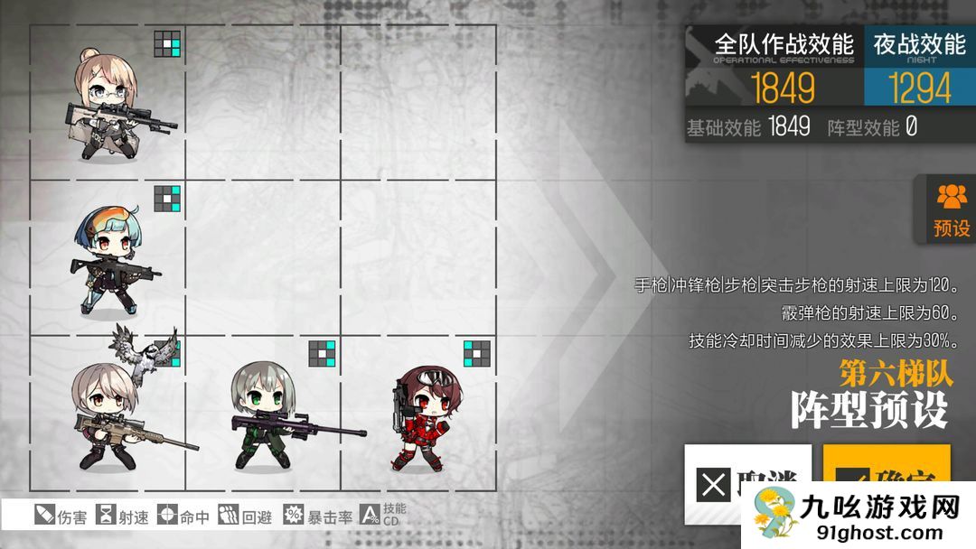 少女前线炸狗和02哪个更好