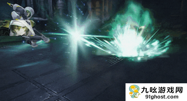 明日方舟终末地萤石怎么样