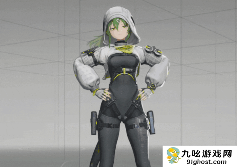 明日方舟终末地萤石怎么样