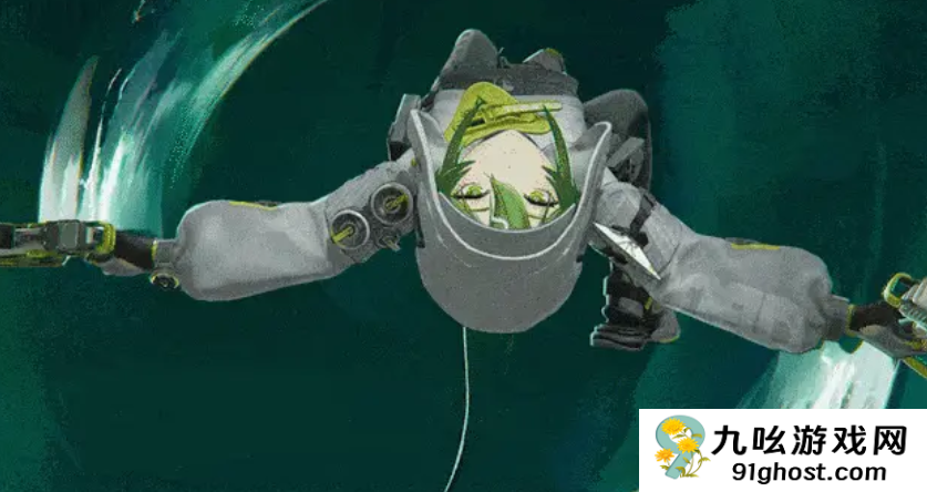 明日方舟终末地萤石怎么样