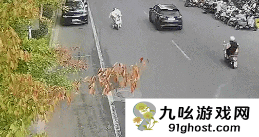 求求你 别再用电动车“挡风被”了！