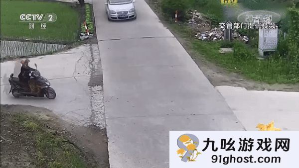 求求你 别再用电动车“挡风被”了！