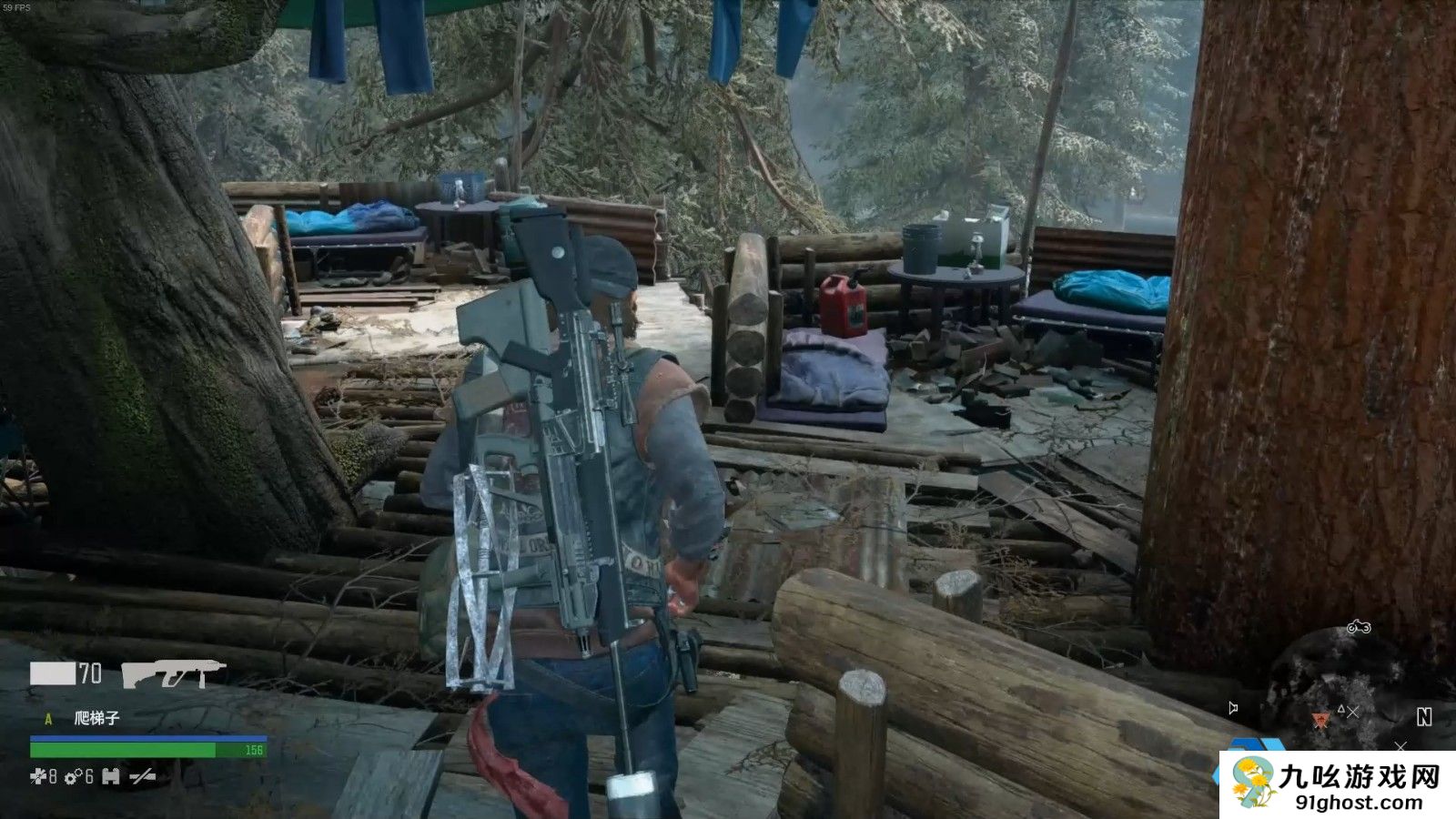 往日不再咆哮者怎么获得