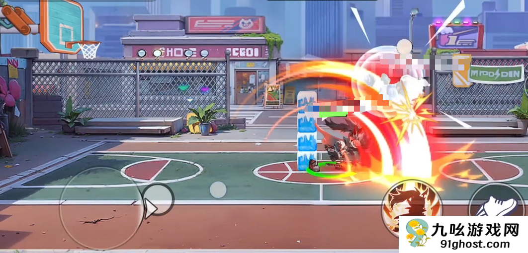 灌篮军团龙胆银枪怎么获得