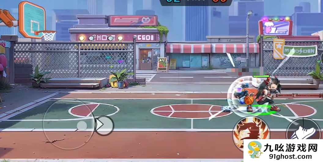 灌篮军团龙胆银枪怎么获得