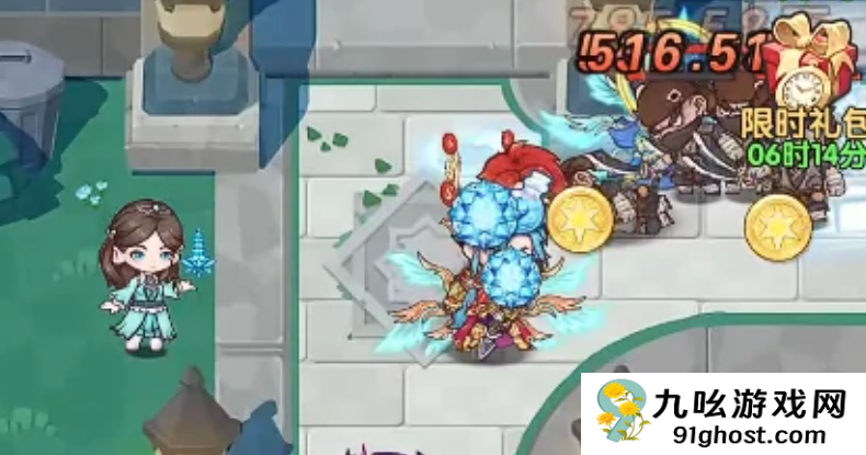 口袋斗罗大陆阵容搭配技巧全解析