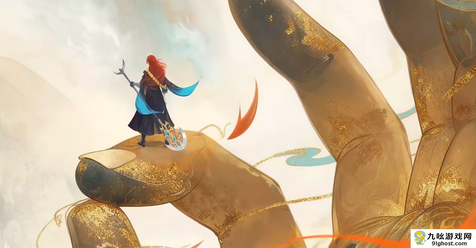 代号西行是什么游戏