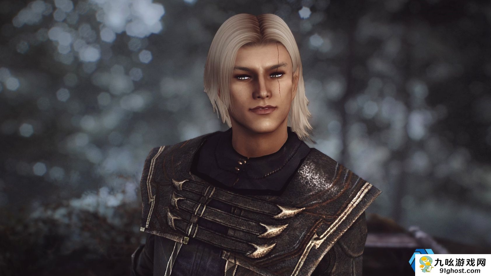 上古卷轴5梭默和先祖神舟有什么关系