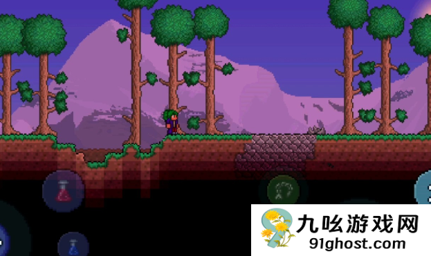 泰拉瑞亚大师模式的痴愚金龙怎么打