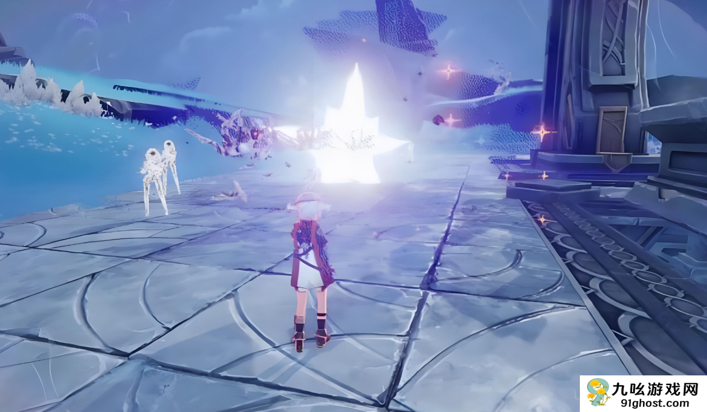 二重螺旋耶尔强度解析